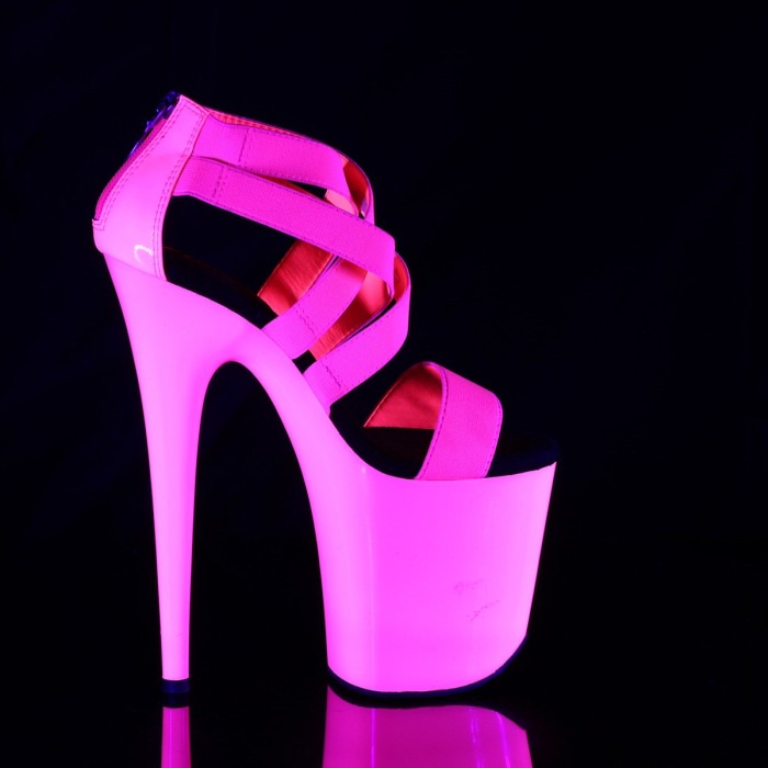 Sandale FLAMINGO 869 UV [5]