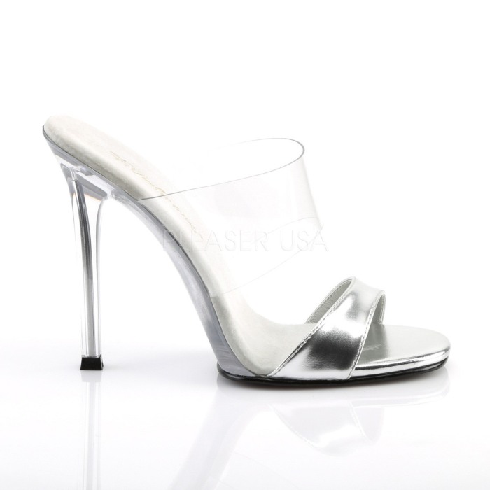 Sandale transparente GALA 02 L [5]