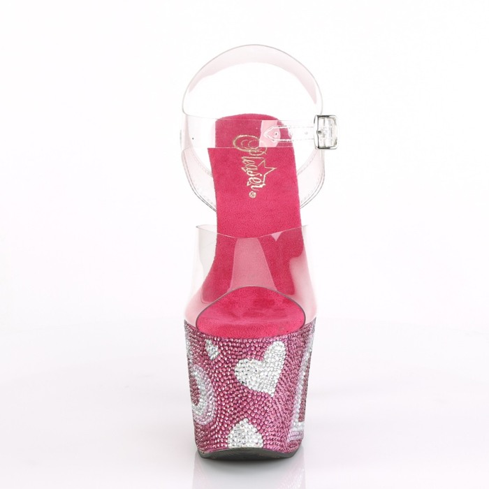 Sandale LOVESICK 708 HEART [2]