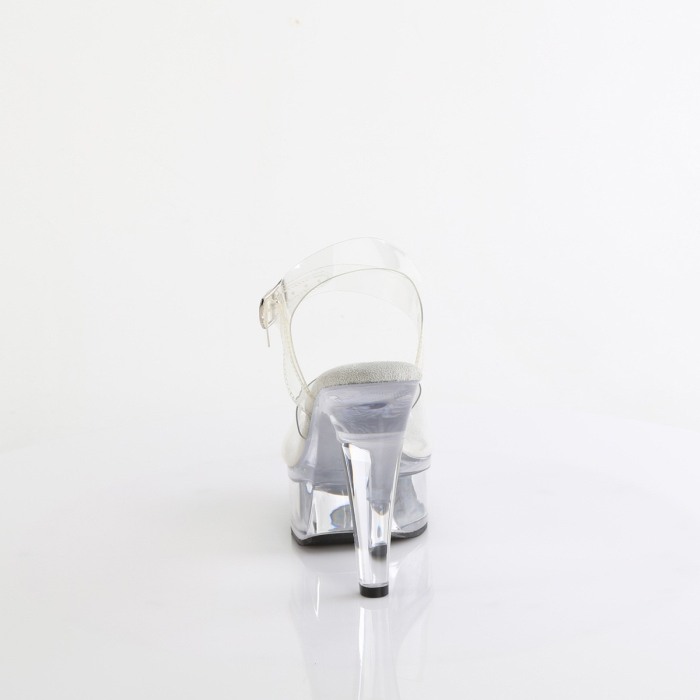 Sandale transparente MARTINI 508 [4]