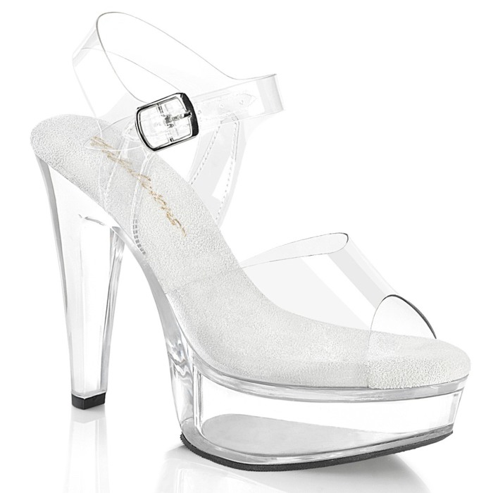 Sandale transparente MARTINI 508 [1]
