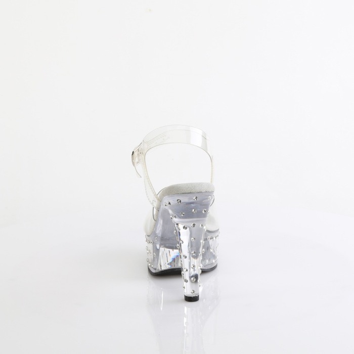 Sandale transparente MARTINI 508 SDT [4]