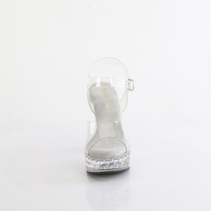 Sandale transparente MARTINI 508 SDT [2]