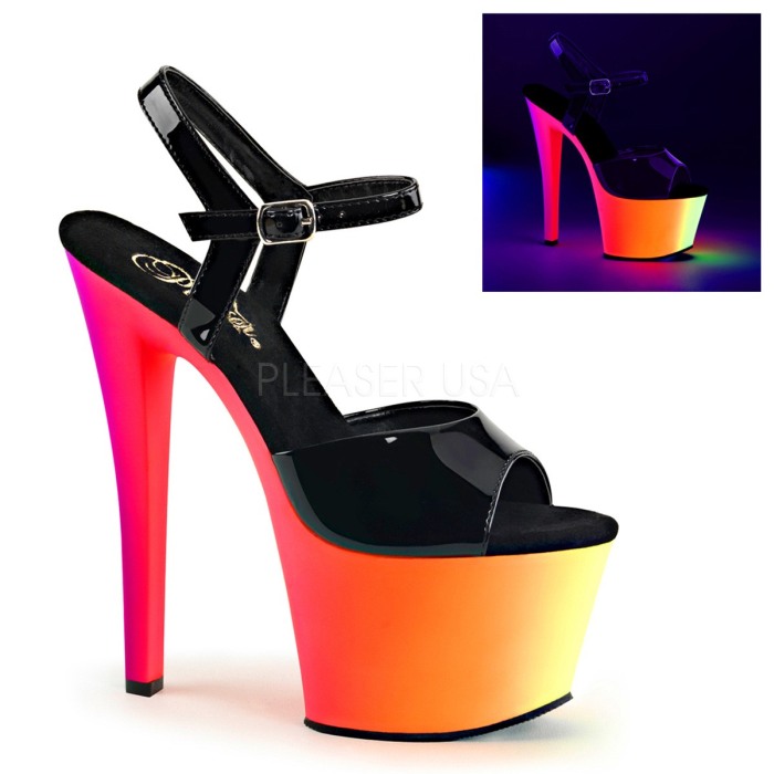 Sandale RAINBOW 309 UV [1]