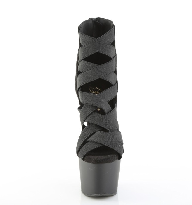 Sandale toc inalt ADORE 700 24 [2]