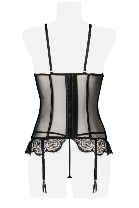 Set Lenjerie Dantela [6]