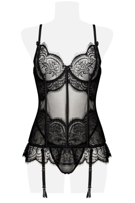 Set Lenjerie Dantela [5]