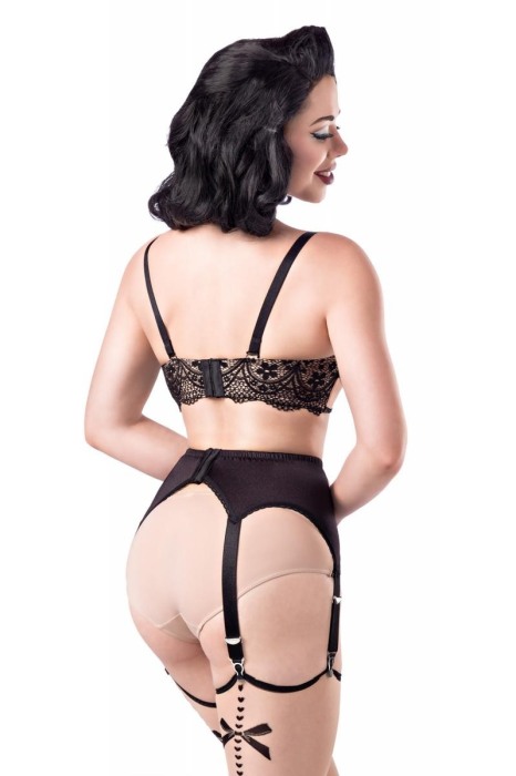 Set Lenjerie Dantela [2]