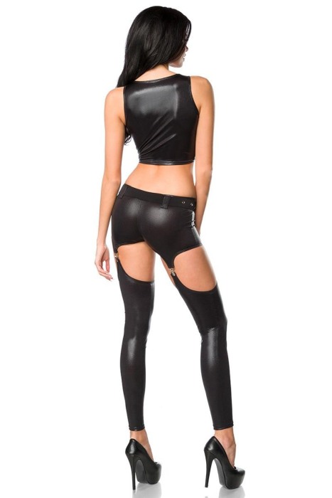 Set Lenjerie Gogo [2]