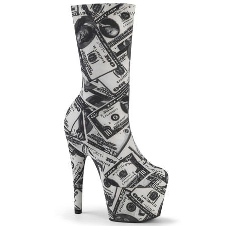 Botine - Botine ADORE 1002 DP