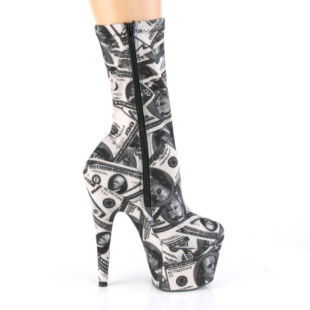 Botine ADORE 1002 DP [4]