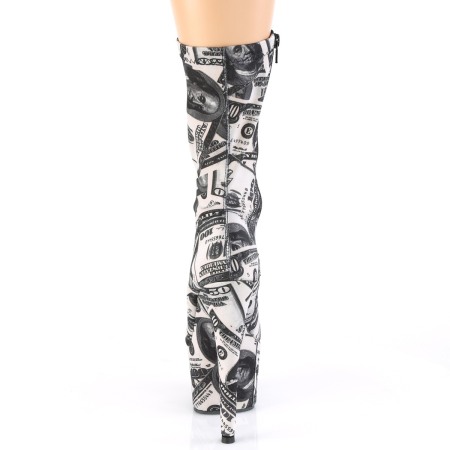 Botine ADORE 1002 DP [3]