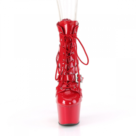 Botine cu toc inalt de 17.8 cm, pleaser USA, pole dance streaptease [2]