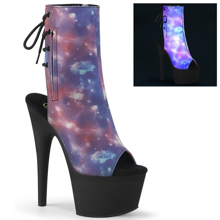Botine - Botine ADORE 1018 REFL