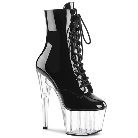 Marimi mari - Botine ADORE 1020