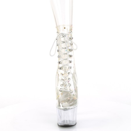 Botine transparente ADORE 1020 C-2 [1]