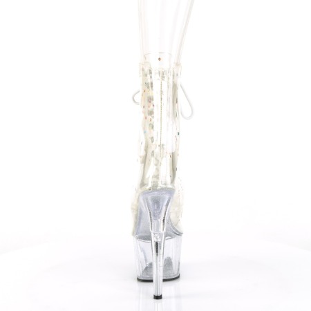 Botine transparente ADORE 1020 C-2 [3]