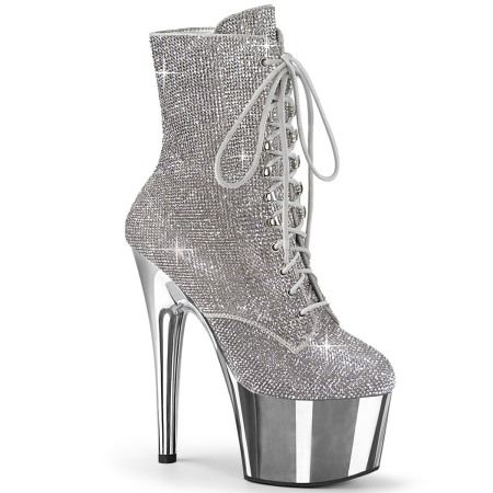 Botine - Botine ADORE 1020 CHRS