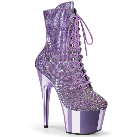 Botine - Botine ADORE 1020 CHRS
