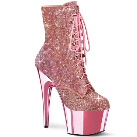Botine - Botine ADORE 1020 CHRS