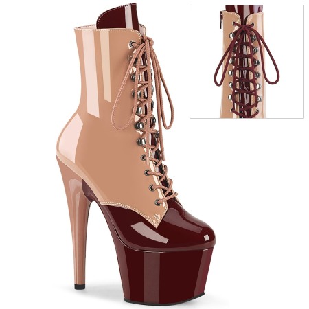 Botine - Botine ADORE 1020 DC
