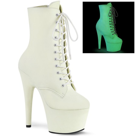 Botine - Botine ADORE 1020 GD