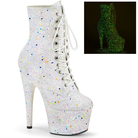 ADORE - Botine ADORE 1020 GDLC