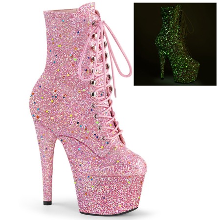 Marimi mari - Botine ADORE 1020 GDLC