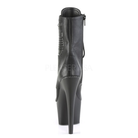 Botine ADORE 1020 PK [3]