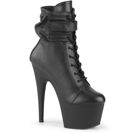 Botine - Botine ADORE 1020 POUCH