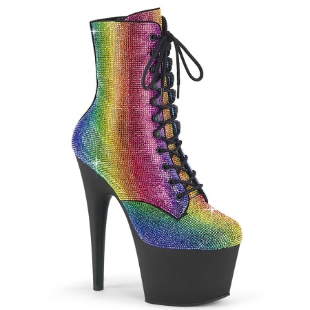 Botine - Botine ADORE 1020 RS