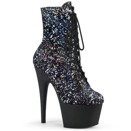 ADORE - Botine ADORE 1020 SPLAT
