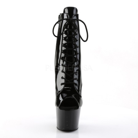 Botine cu platforma inalta pentru pole dance [1]