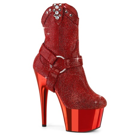 Botine - Botine ADORE 1029 CHRS