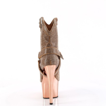 Botine ADORE 1029 CHRS [3]