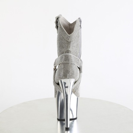 Botine ADORE 1029 CHRS [3]