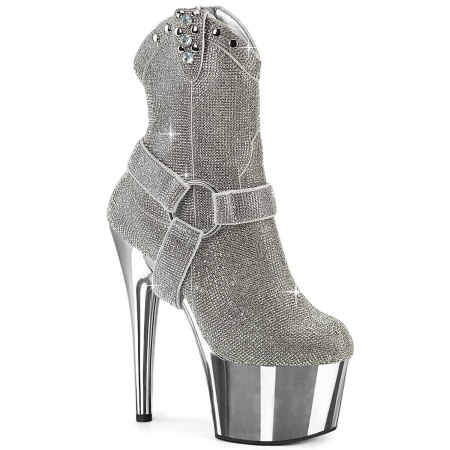 Botine - Botine ADORE 1029 CHRS