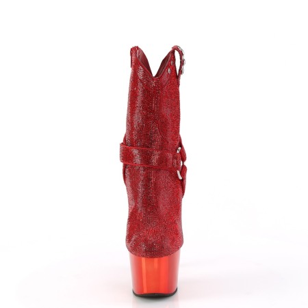 Botine ADORE 1029 CHRS [1]