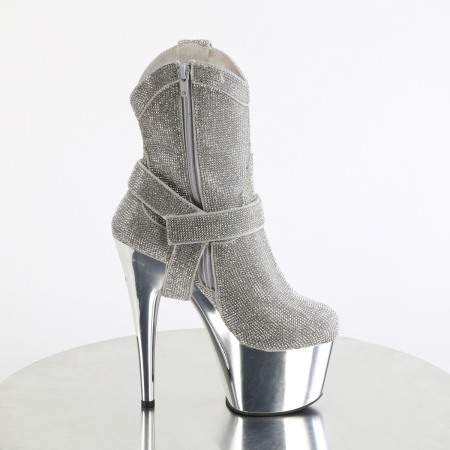 Botine ADORE 1029 CHRS [4]