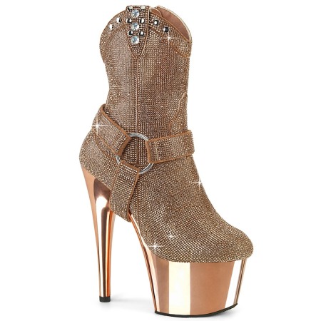 Botine - Botine ADORE 1029 CHRS