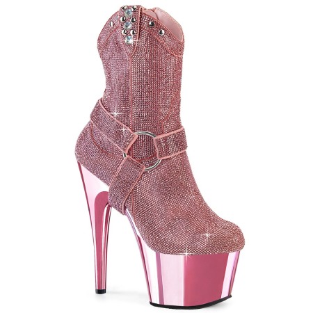 Botine - Botine ADORE 1029 CHRS