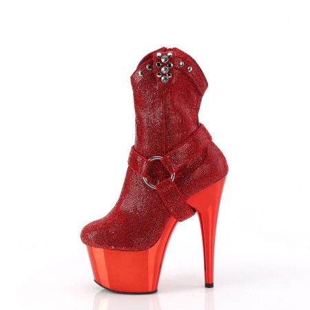 Botine ADORE 1029 CHRS [2]