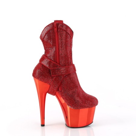 Botine ADORE 1029 CHRS [4]