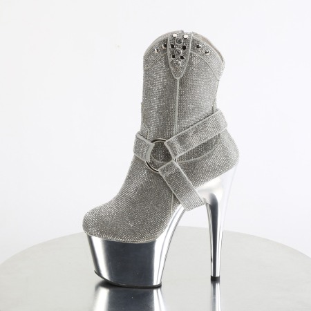 Botine ADORE 1029 CHRS [2]