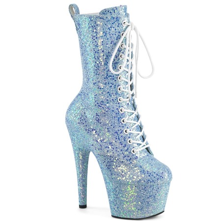 Botine - Botine cu platforma ADORE 1040 IG