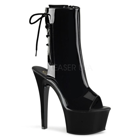 Cizme Dansatoare - Botine ASPIRE 1018