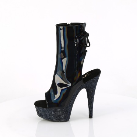 Botine BEJEWELED 1018 DM 6 [2]