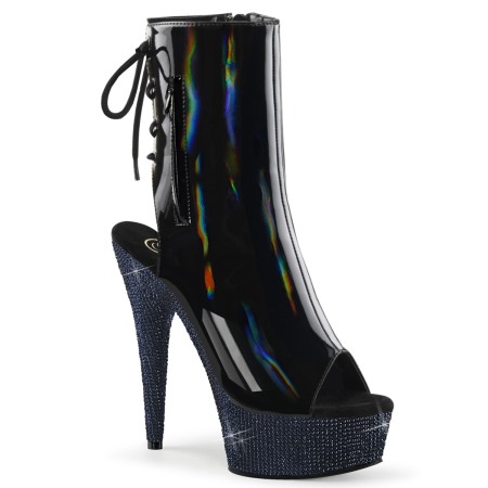 Botine - Botine BEJEWELED 1018 DM 6