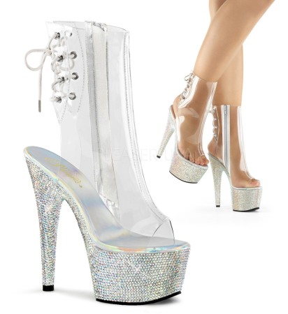 Botine - Botine BEJEWELED 1018 DM 7