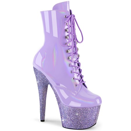 Botine - Botine BEJEWELED 1020 7